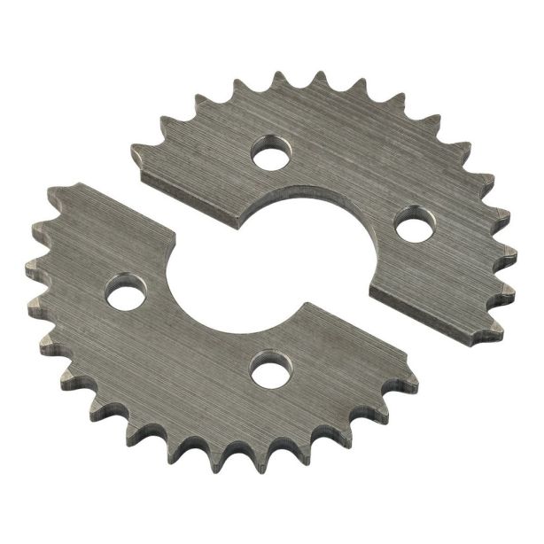 QM Axle Sprocket 30t  TANNER 75330