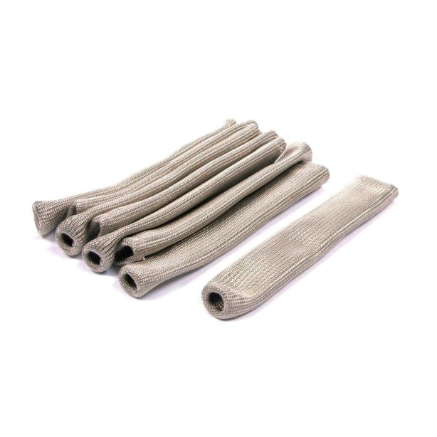 Fire Sleeve Plug Boots SET OF 8 TAYLOR/VERTEX 2524