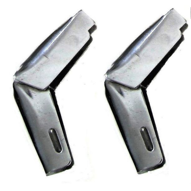 Heat Shield For 135 Deg Plug Boot- 1 Pair TAYLOR/VERTEX 2571
