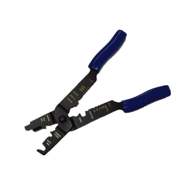 Multi-Purpose Tool  TAYLOR/VERTEX 43390