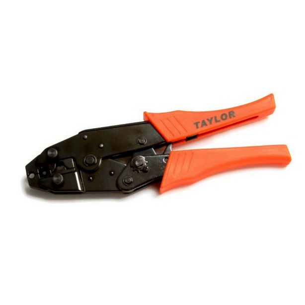 Professional Crimp Tool  TAYLOR/VERTEX 43400