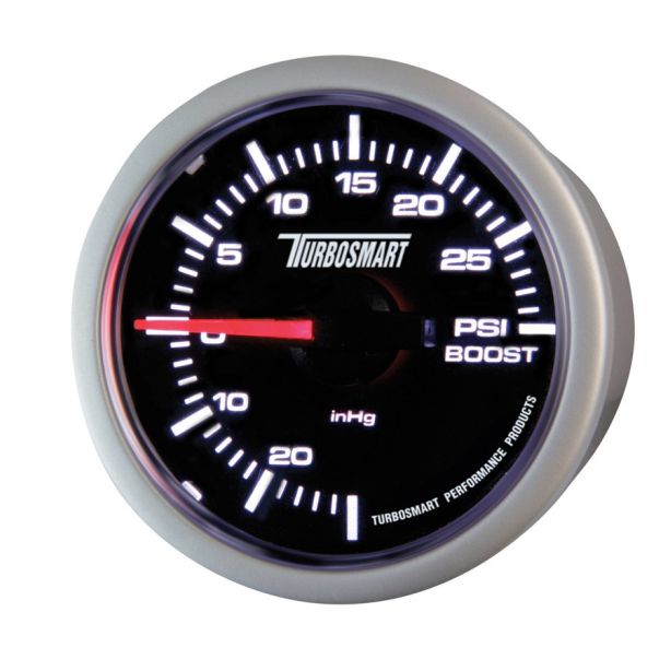 30 PSI Boost Gauge  TURBOSMART USA TS-0101-2023