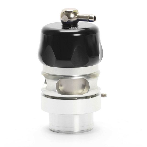BOV Vee Port Pro Valve Black TURBOSMART USA TS-0205-1131