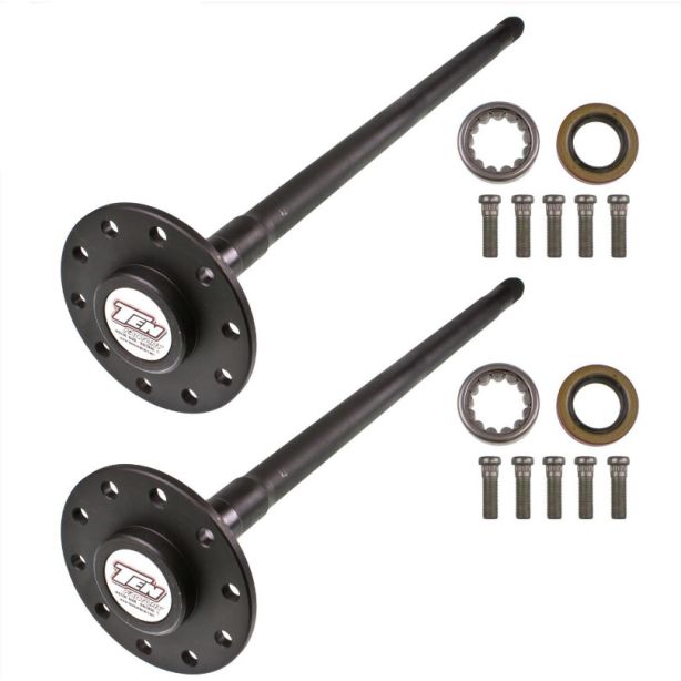 67-69 Camaro Axle Kit 8.875 30 Spl 29.56in TEN FACTORY MG22110