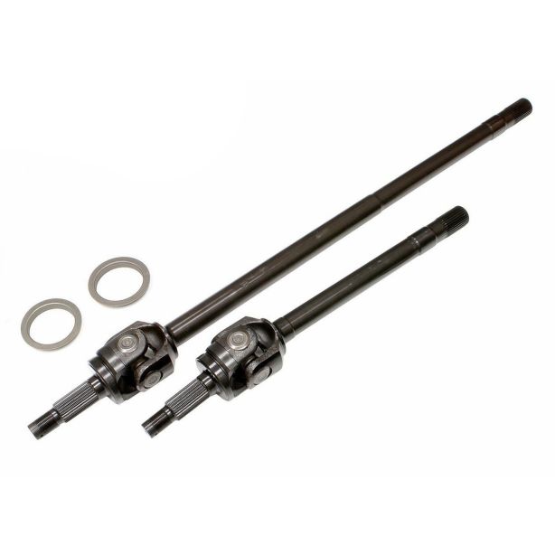 03-06 Jeep Frnt Axle Kit Dana 44 30 Spl 5x4.5 TEN FACTORY MG22165