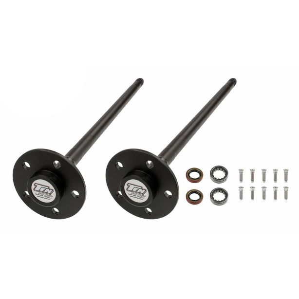 99-04 Mustang Axle Kit 8.8 28 Spl 30.63in 5x4.5 TEN FACTORY MG22186