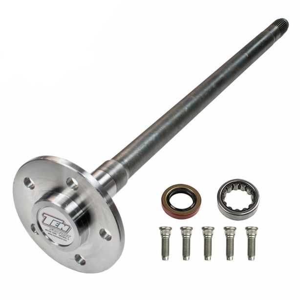 68-81 Camaro Axle8.2/8.5  TEN FACTORY MG27122