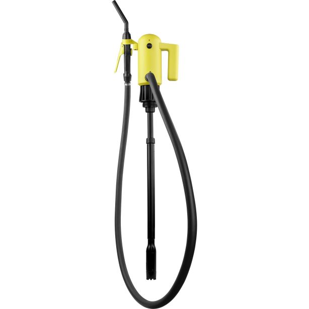 15-55 Gallon Electric Transfer Pump TERAPUMP 20079