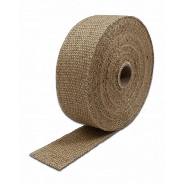 2in.X 15ft. Exhaust Wrap  THERMO-TEC 11152