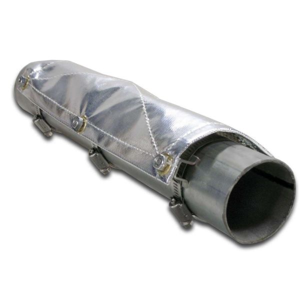 Pipe Shield 1 ft  THERMO-TEC 11600