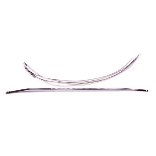 Snap Strap 6pk of 18in  THERMO-TEC 13160