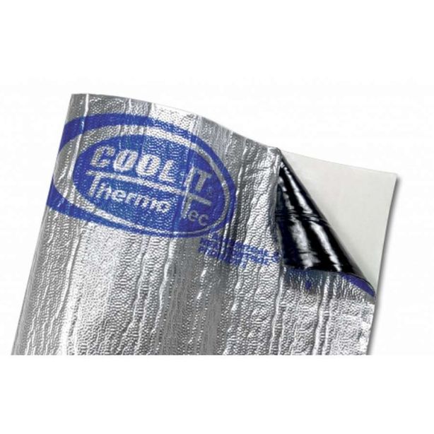 24in x 36in Sound & Heat Mat THERMO-TEC 14610