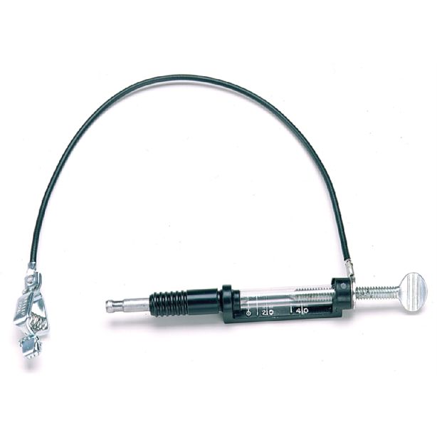 COIL-ON-PLUG SPARK TESTER Thexton 458