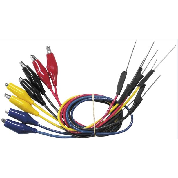 Extended Back Probe Kit Thexton 490X