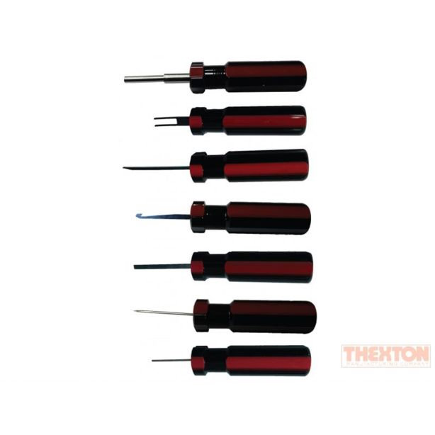 Terminal Release Tool Kit Thexton 493