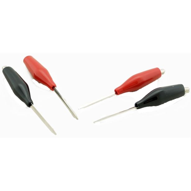 Back Probe Spoon Thexton 914