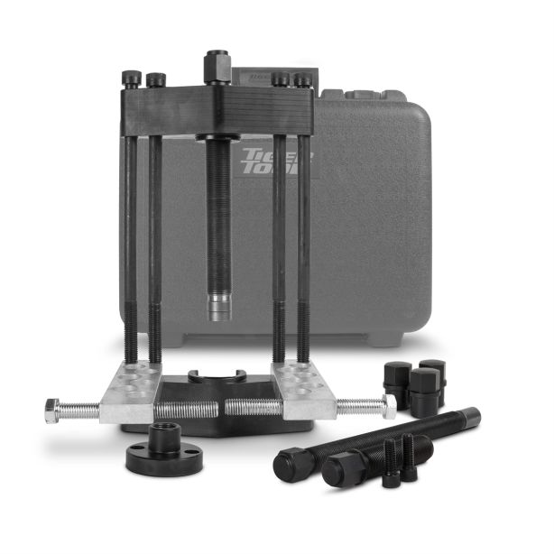 HEAVY DUTY KING PIN PRESS Tiger Tool 90150
