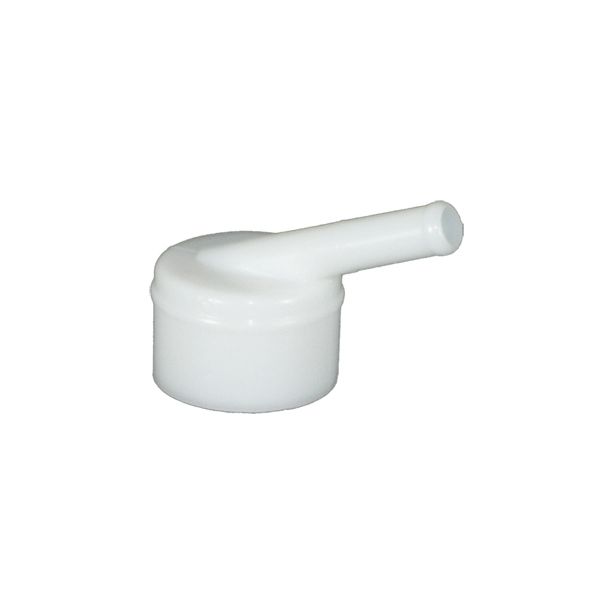 Remote Res. Inl. Fitting  TILTON 74-200