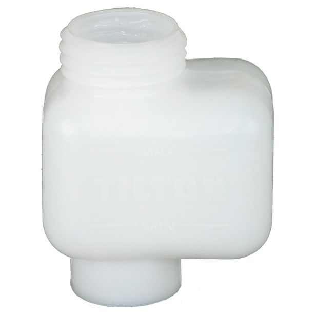 Master Cylinder Reservoi 6.8oz Medium TILTON 74-203