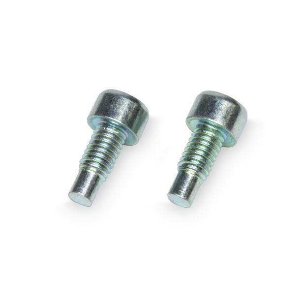 Set Screws For Spindle Lock Nut 10-32 x 1/2 Ti22 PERFORMANCE TIP2857