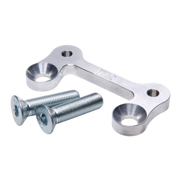 Front Brake Mount 10-7/8 Clear With Bolts Ti22 PERFORMANCE TIP4011
