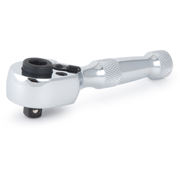 TITAN 1/4'' Dr Mini Ratchet TITAN TIT12101