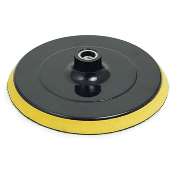 TITAN 7" VELCRO SANDING PAD TITAN TIT22509