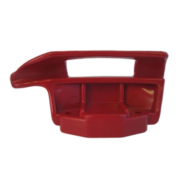 Red Plastic Mount/Demount Head For Hunter Tire Cha The Main Resource RP6-0343