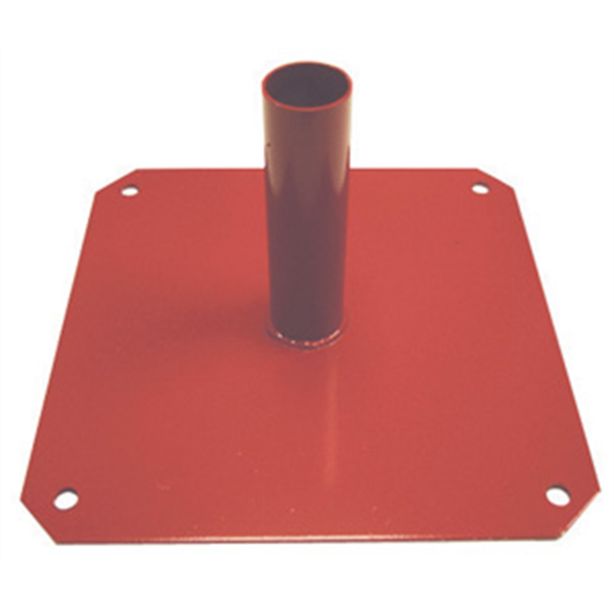 Rim Clamp Tire Spreader Adapter Base The Main Resource 7329