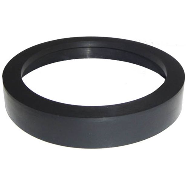 6 in. Rubber Ring for Hunter Pressure Cup The Main Resource 106-157-2