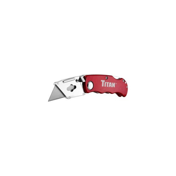 Folding Pocket Utility Knife
