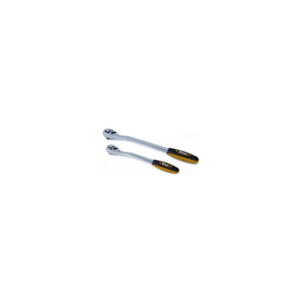 1/2" Drive Extra Long Hand Ratchet 15" Long TITAN  12046