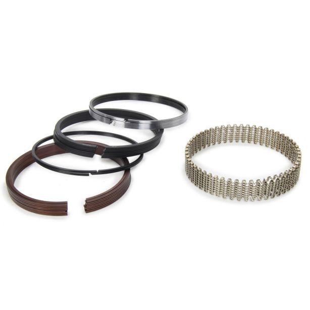 Piston Ring Set 4.500 Bore 1/16 1/16 3/16 TOTAL SEAL MG9190 255