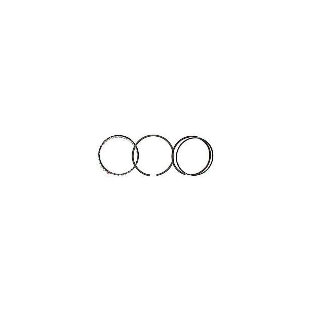 Piston Ring Set 4.160 Gapls Top 1/16 1/16 3/16 TOTAL SEAL ML0690 35