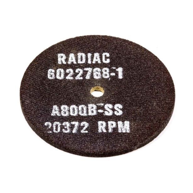 Grinding Wheel  TOTAL SEAL PRF-101