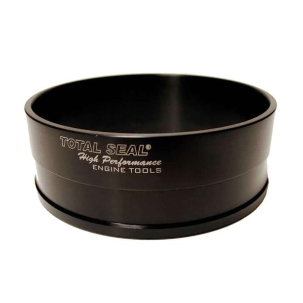 Tapered Ring Compressor 4.380 TOTAL SEAL RC4380