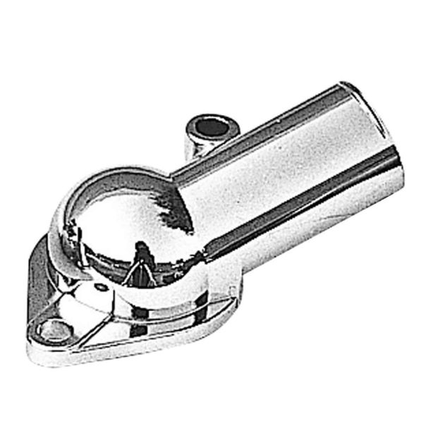 Chevy Water Neck  TRANS-DAPT 4789