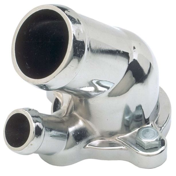 Oldsmobile Water Neck  TRANS-DAPT 9403