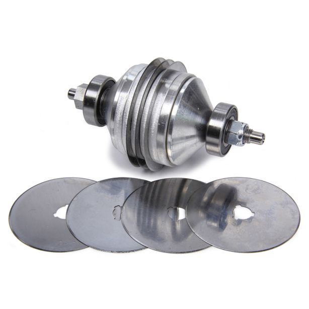 Cutting Head Ring Style 3/16in W x 3/16in Deep TRICK RACE PARTS TRI-US-RS-188-188