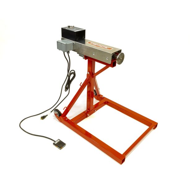 Ultimate Spinner Stand  TRICK RACE PARTS TRI-USP-1