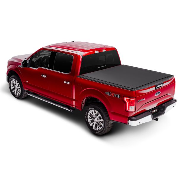 Pro X Bed Cover 19- Ford Ranger 5ft Bed TRUXEDO 1431001