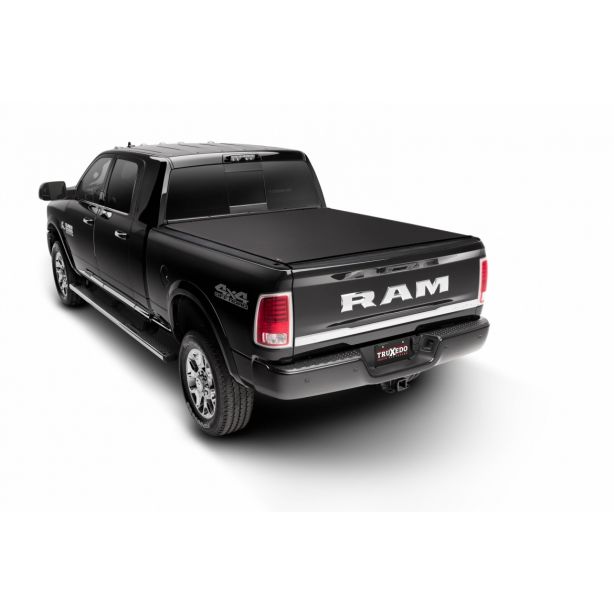 Pro X15 Bed Cover 09-17 Dodge Ram 1500  6.4' Bed TRUXEDO 1446901