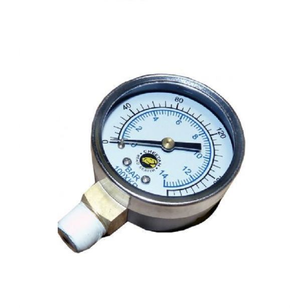 PRESSURE GAUGE for CH-5 Tire Service Equipment 1.106