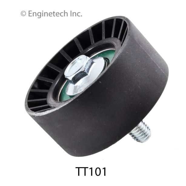Enginetech TT101 Timing Idler