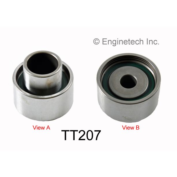 Enginetech TT207 Timing Idler
