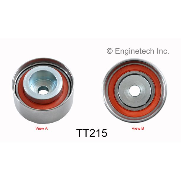 Enginetech TT215 Timing Idler