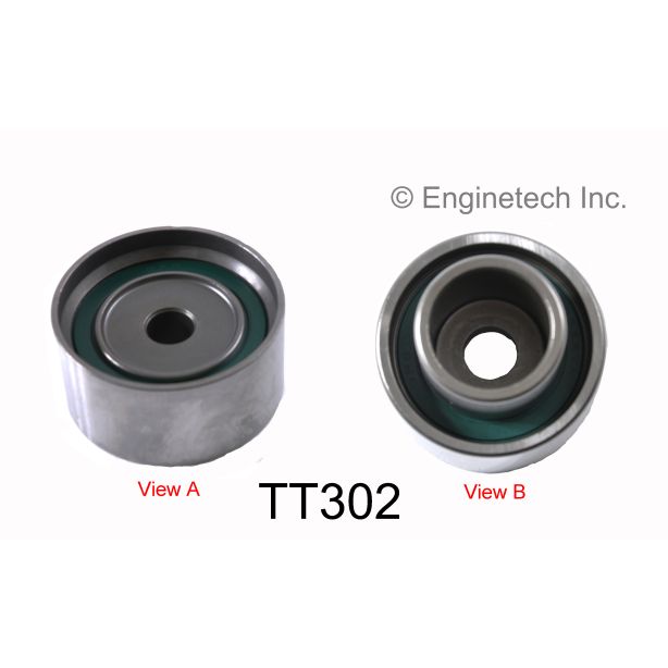 Enginetech TT302 Timing Idler