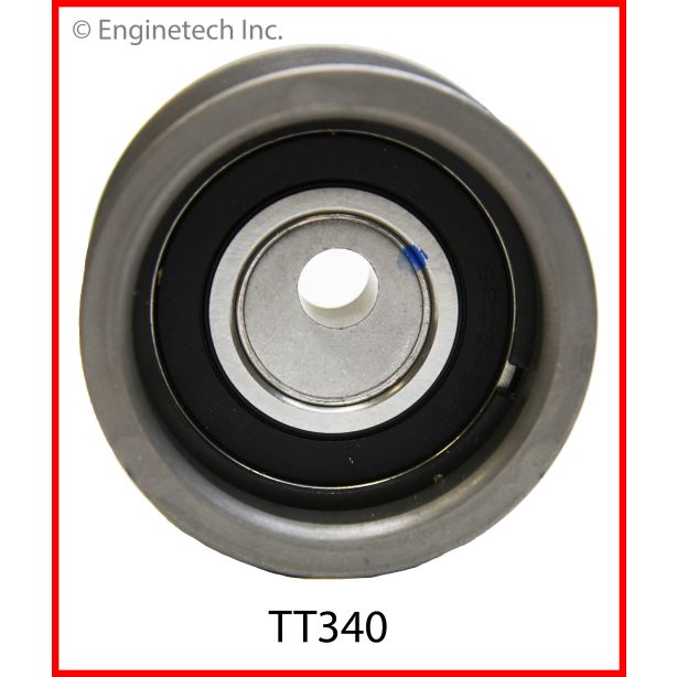 Enginetech TT340 Timing Idler