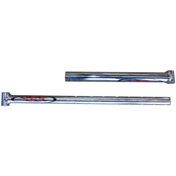 Manual Top Wing Slider Mini Sprint TRIPLE X RACE COMPONENTS 600-TW-0007