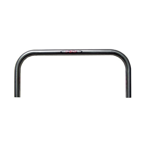 Midget Front Bumper Stainless TRIPLE X RACE COMPONENTS MID-BN-0060